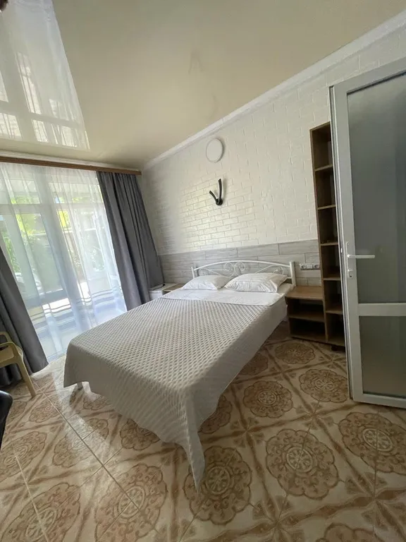 Квартира Комната — Судак