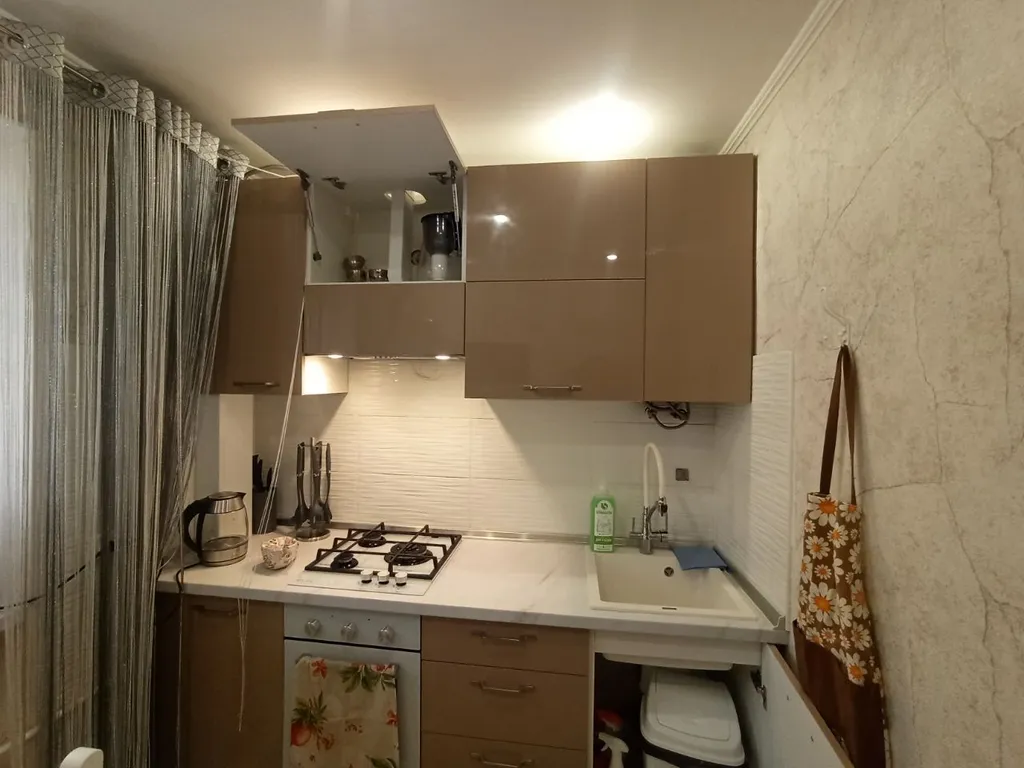 Квартира Светлая квартира — Симферополь