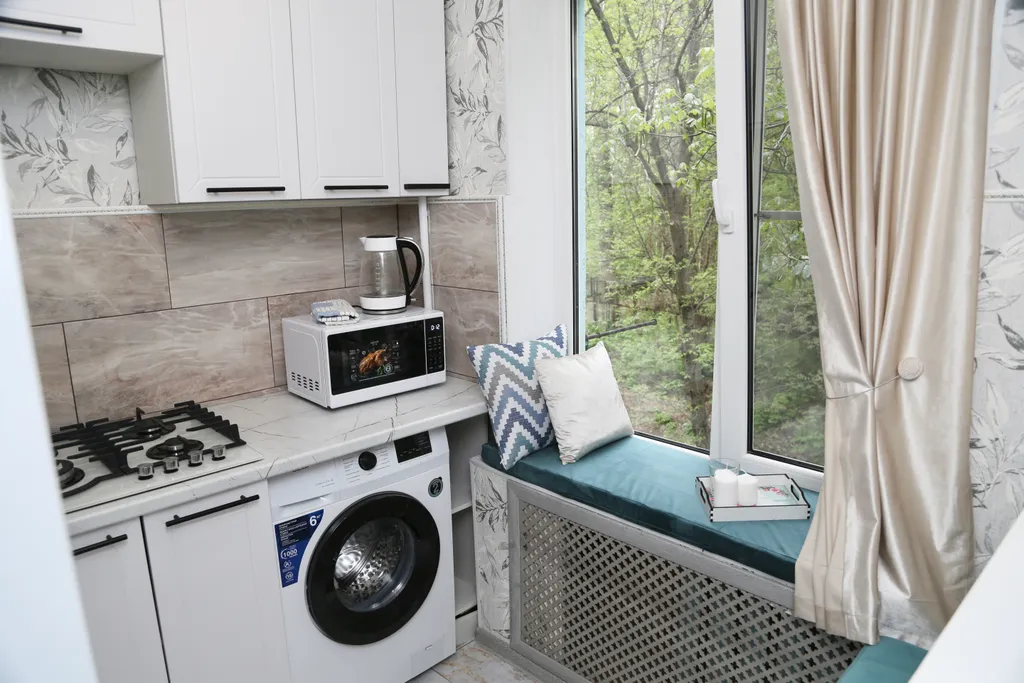 Апартаменты comfort plus