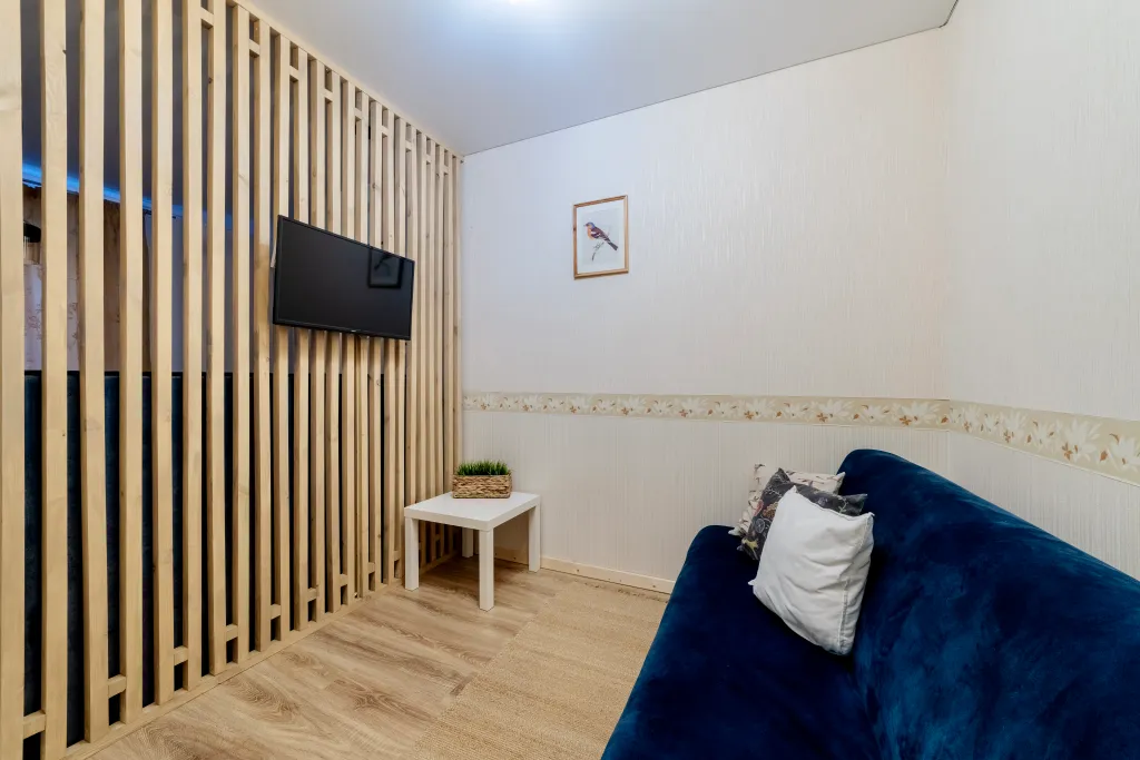 Квартира Апартаменты в центре Костромы — Кострома