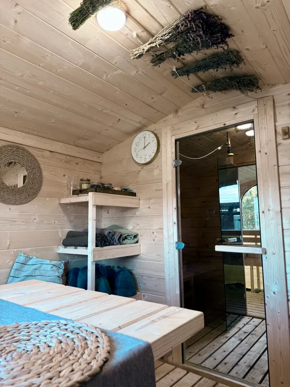 4-комнатный Дом