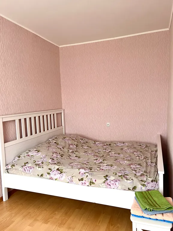 Квартира около Нижегородской ярмарки