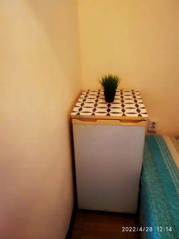 Квартира Комната — Анапа