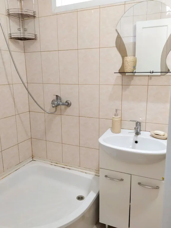 Уютная квартира у моря