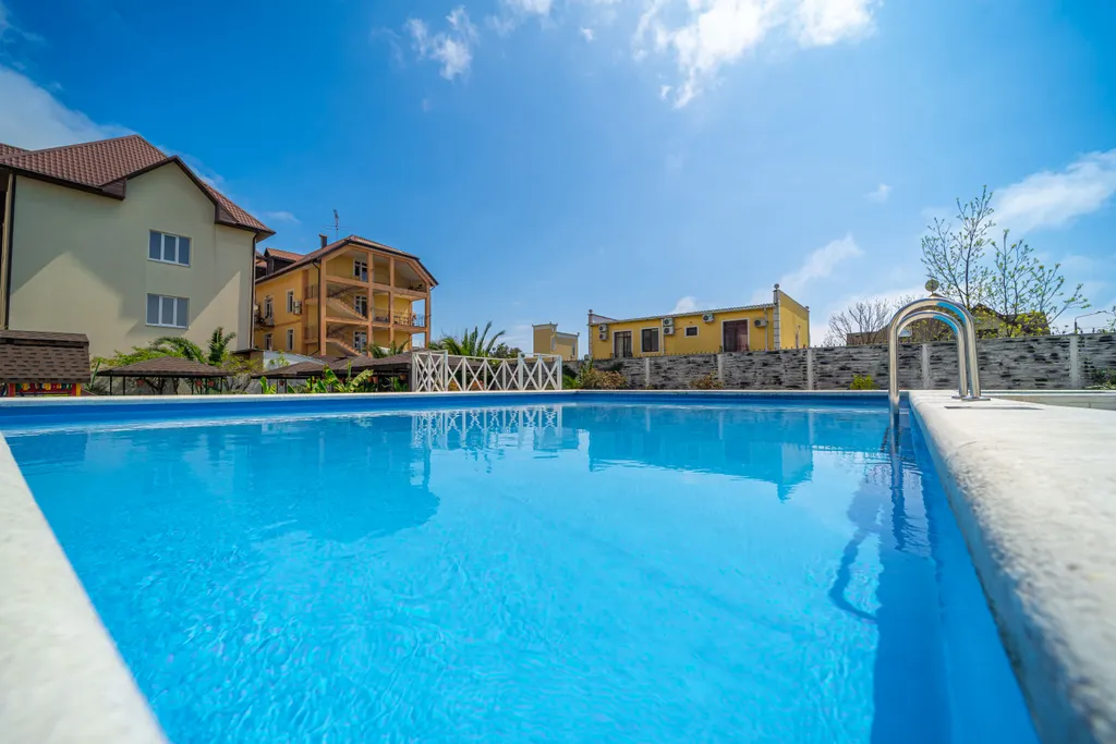 Квартира Комната — Сириус