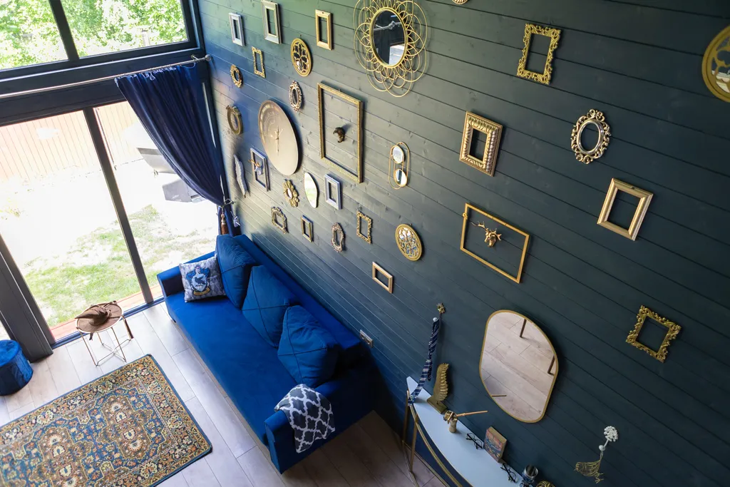 Дом Когтевран