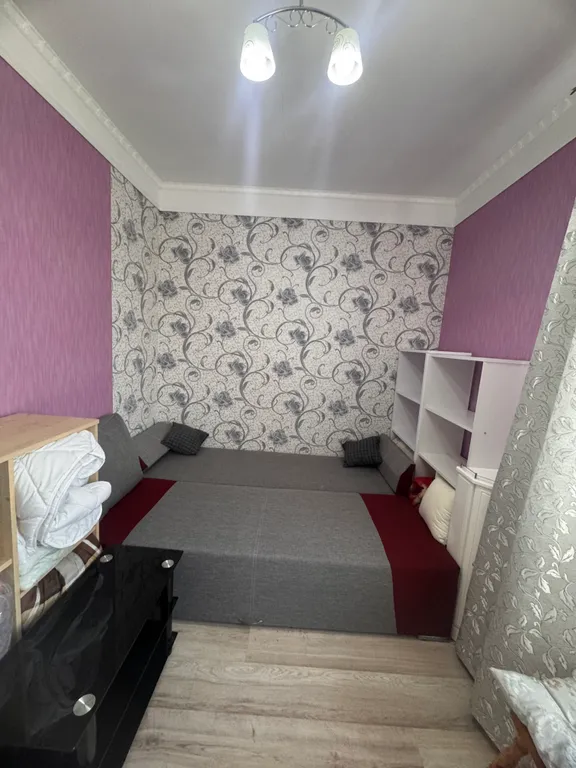 Уютная квартира в Светлогорске