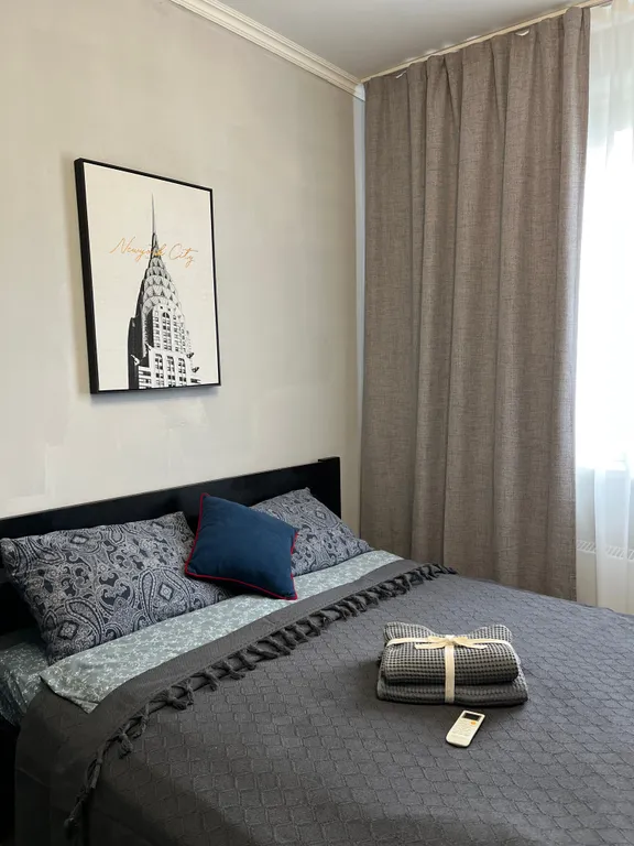 Компактная студия Лопатино | Уютно, как дома