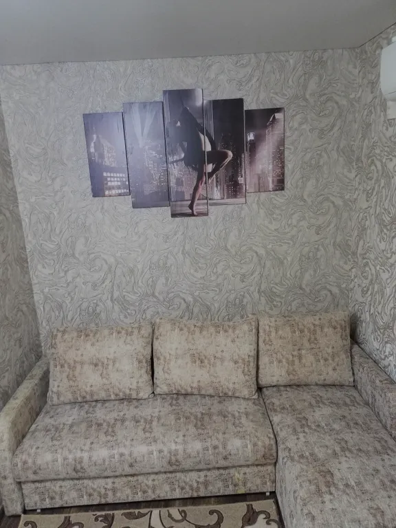 Уютная квартира в центре города парк Топольки