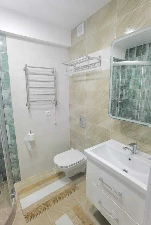 Квартира Квартира Адмиральская лагуна — Севастополь