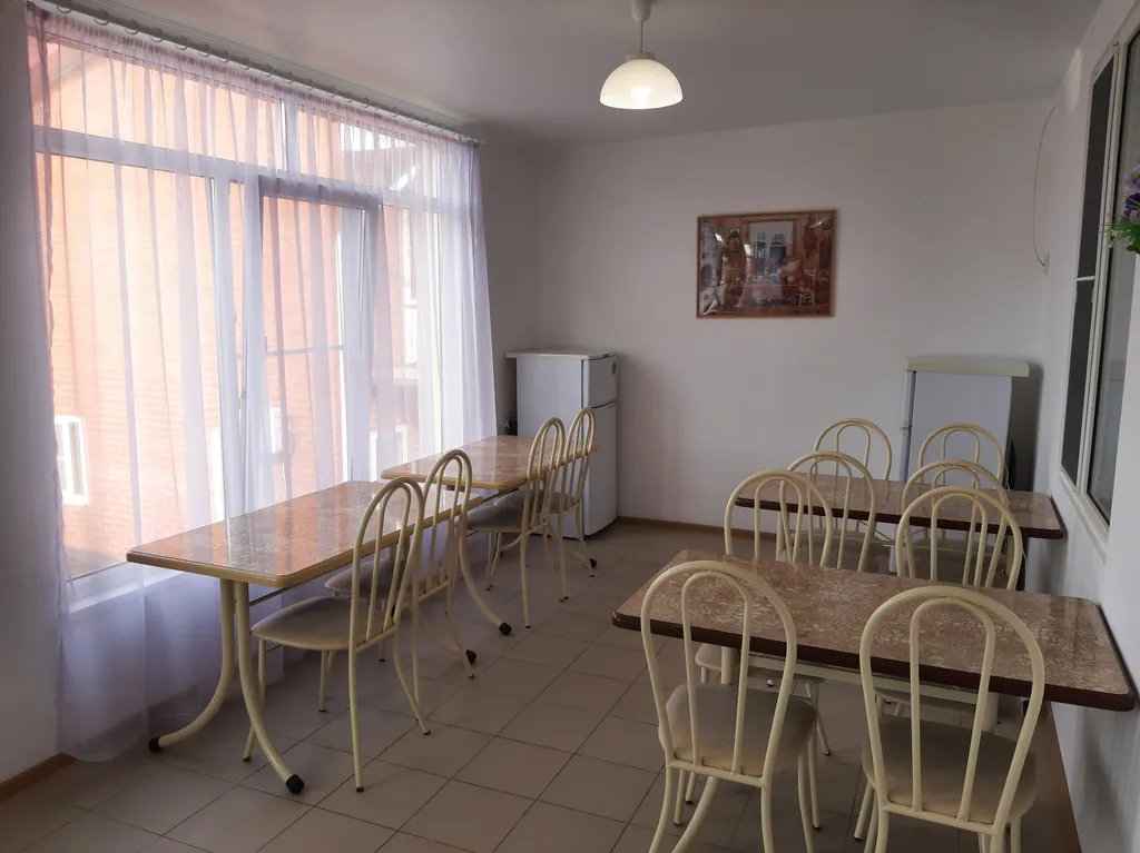 Комната в частном секторе