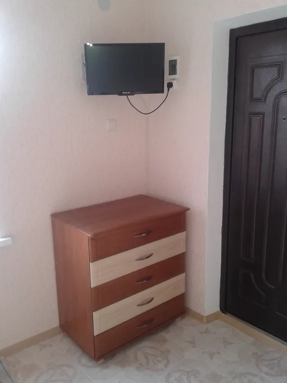 Уютный домик с видом на море