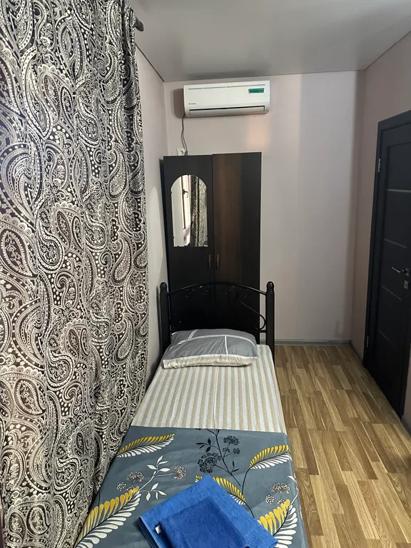 Номер комфорт