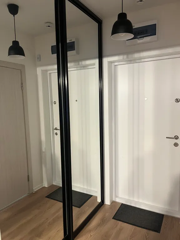 Квартира Квартира Гармония — Ярославль