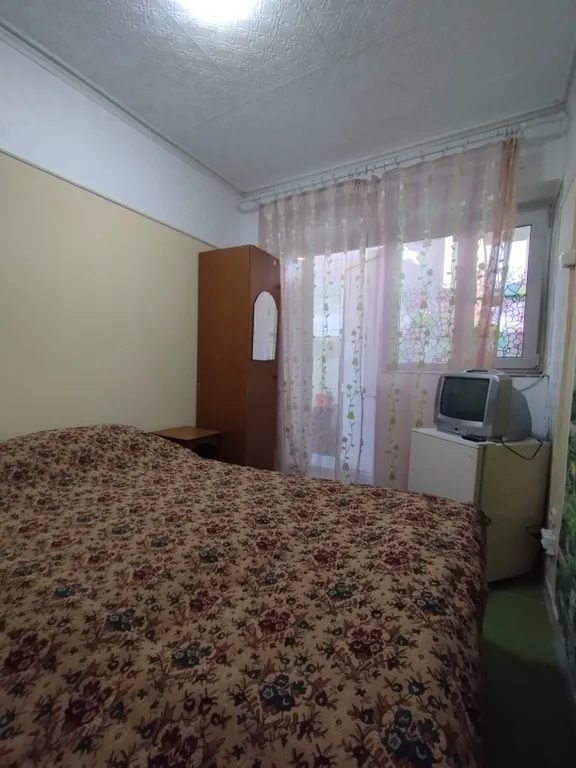 Отдельная комната