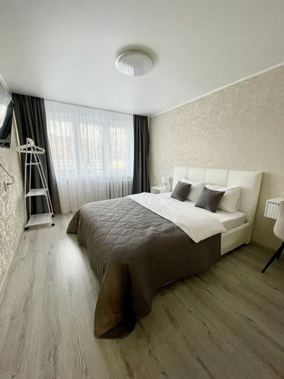 Уютная квартира в центре