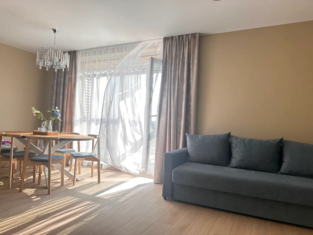 Апартаменты в загородном доме стризнево