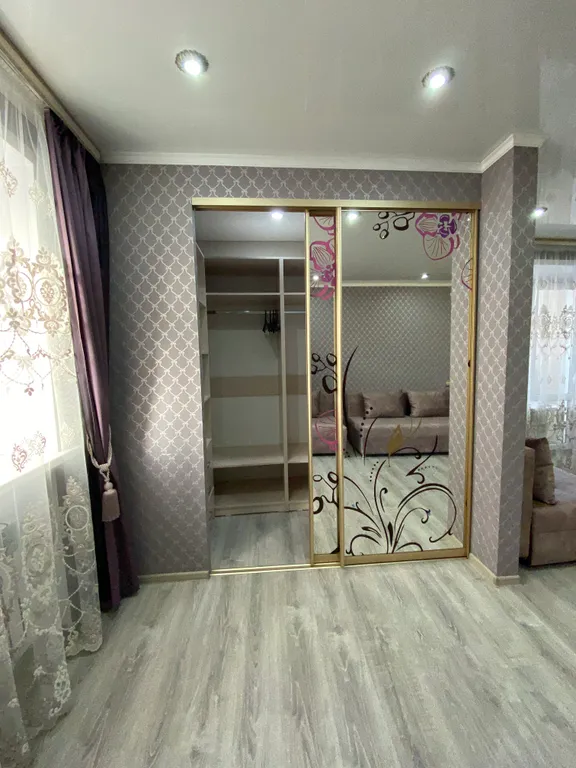 Квартира в центре, 2 комнаты