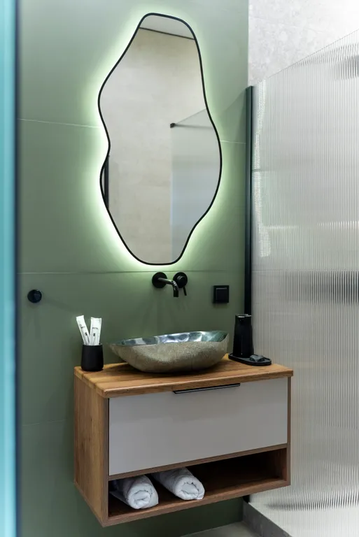 Апартаменты у моря Тихая Гавань