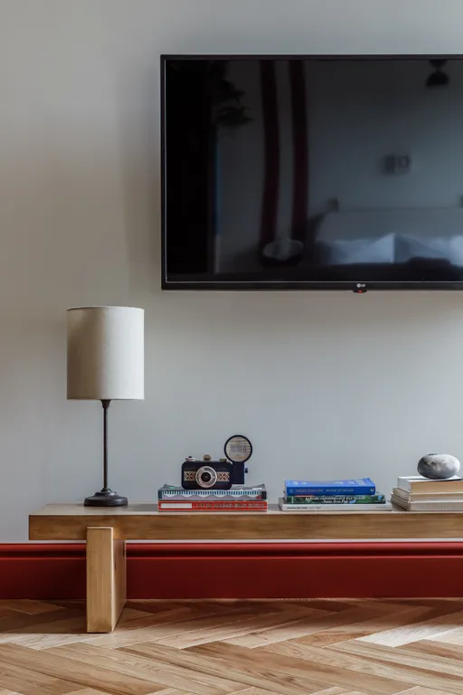 Апартаменты в центре Краснодара. Красная 165/1