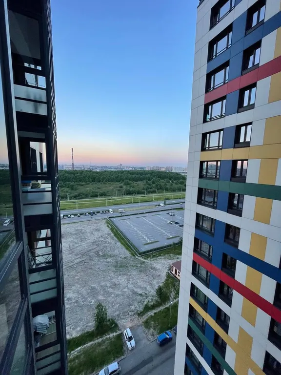 Стильная квартира в ЖК Легенда