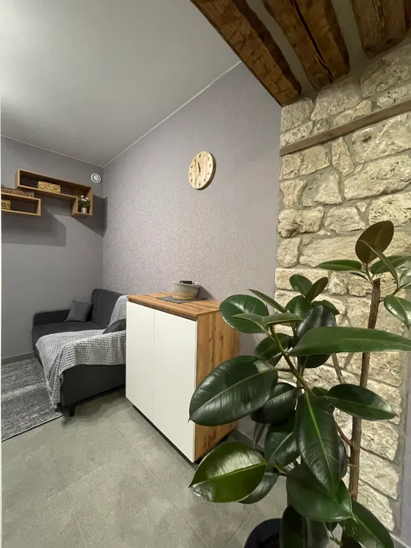 Уютная квартира на ж/д вокзале