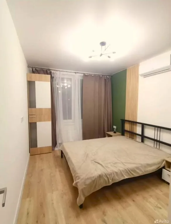 Квартира Квартира Вся необходимая городская жизнь — Рузино