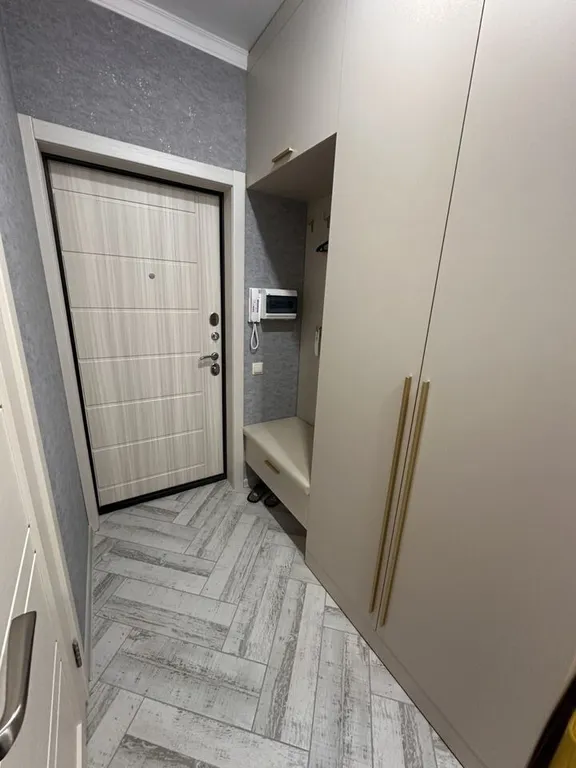 Комфортная квартира рядом с Аэропортом