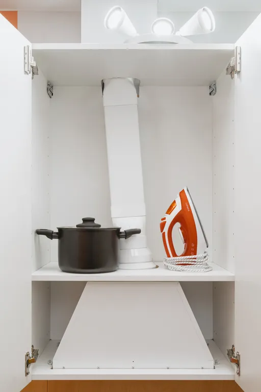 Квартира Квартира Смарт-студия у метро Василеостровская — Санкт-Петербург