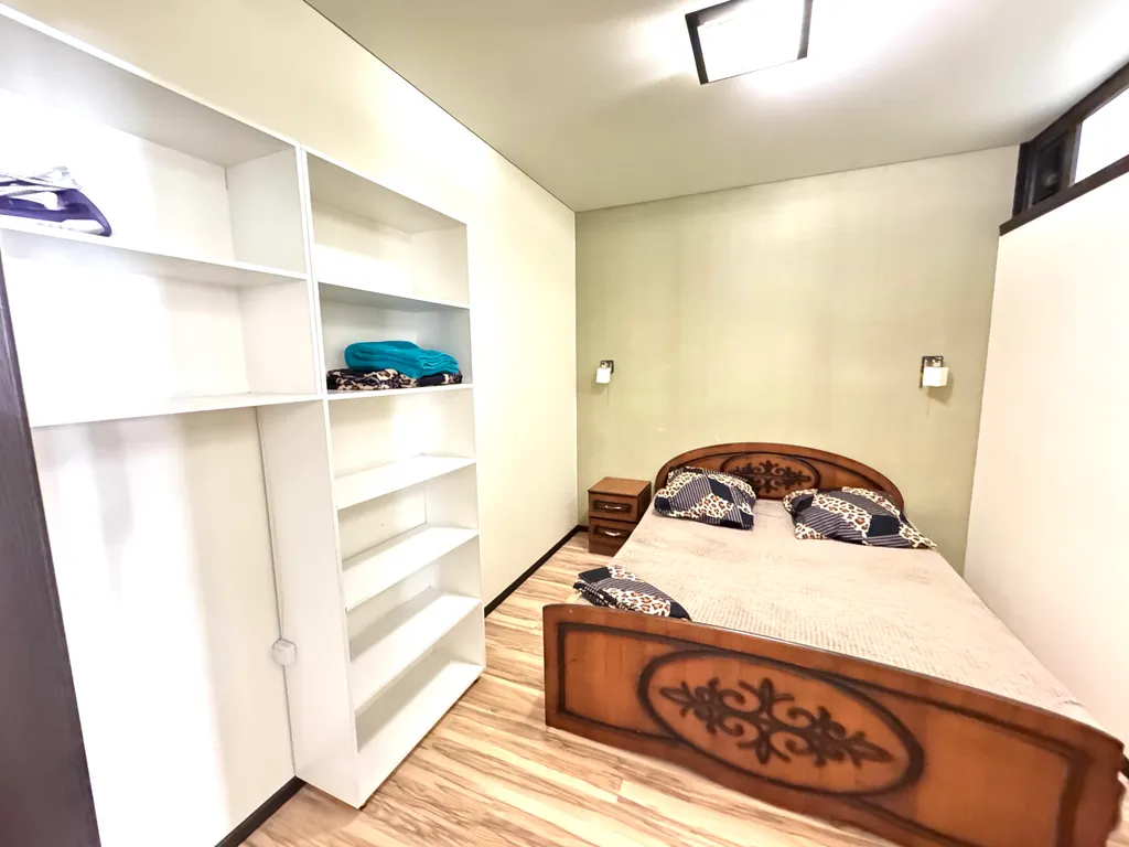 Апартаменты Astra Apartments в районе Вокзала