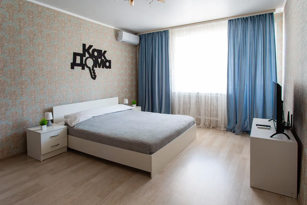 Квартира возле Гулливера и Олимпийского