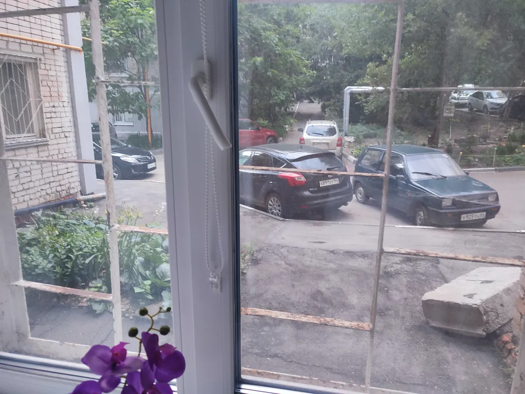 Квартира Уютная квартира в центре города на Набережной — Саратов