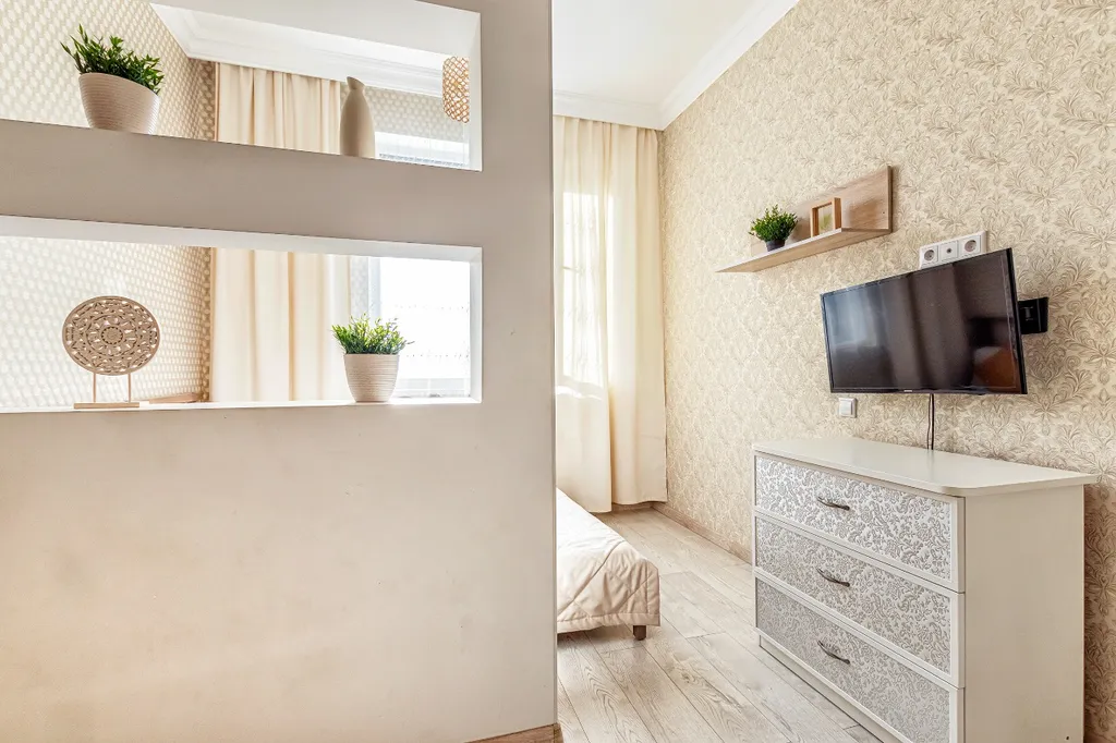 Апартаментв в центре, возле ТРЦ Хан-шатыр