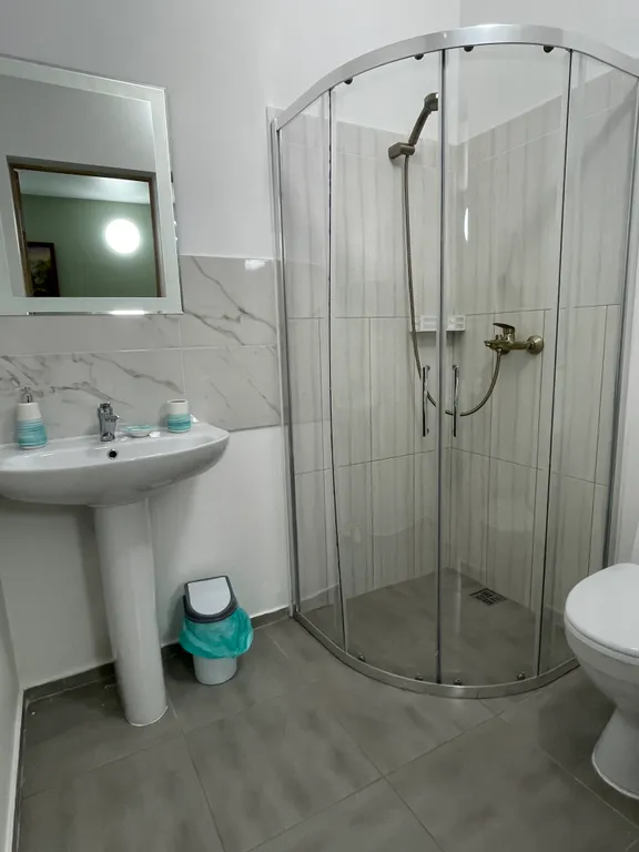 Квартира Комната — Сухум