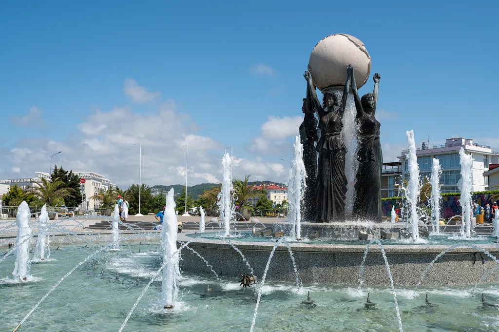 Арт Лайт Сити апартамент Коэльо