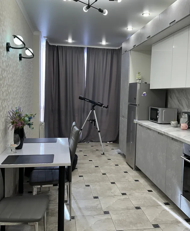 Квартира Квартира у Олимпийского парка — Владикавказ