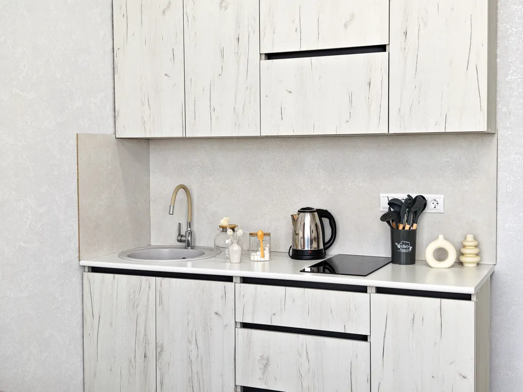 Студия в новом доме рядом с ГЦС Кузбасс