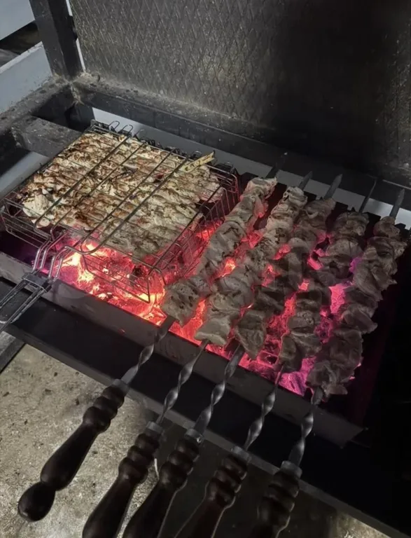 Дом с сауной у озера