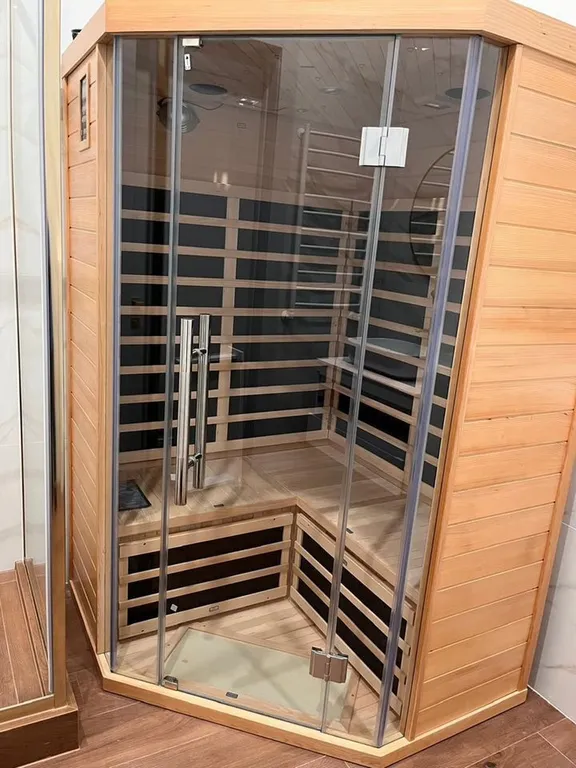 Дом большой