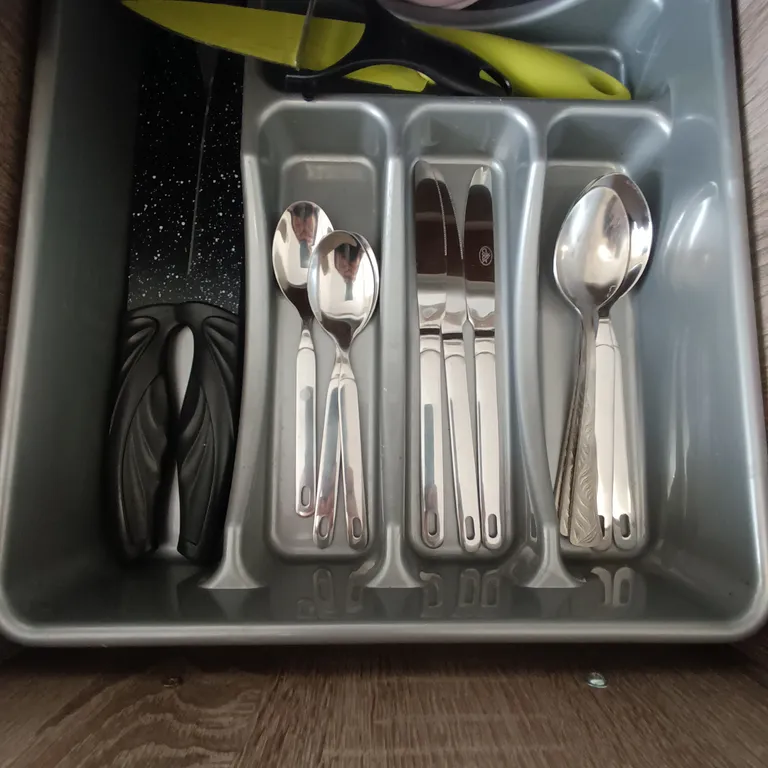 Уютная квартира с лоджией