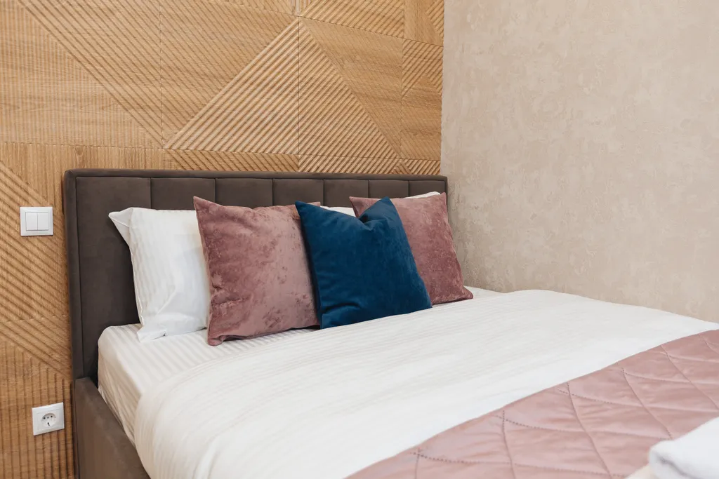 Студия Горы в горах на 4 человека