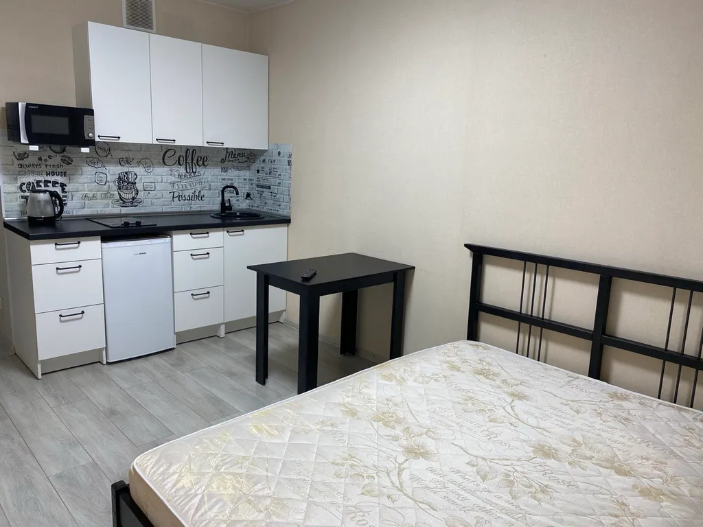 Апартаменты на Шафиева