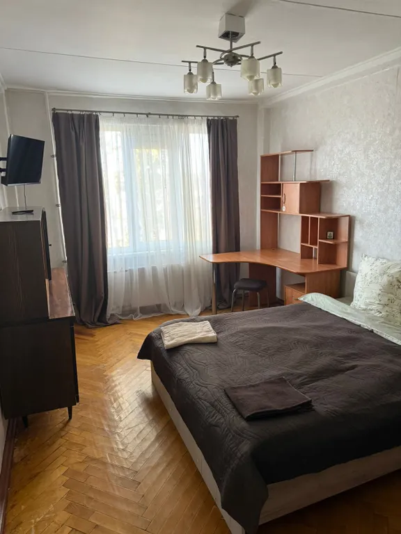 Квартира 2-комнатная Квартира — Санкт-Петербург
