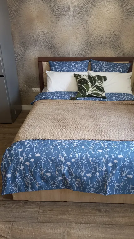 Квартира Уютная студия на Парковой — аренда посуточно в Новороссийск