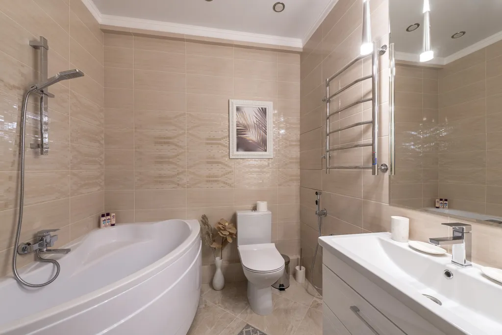 Премиум квартира для особо требовательных персон