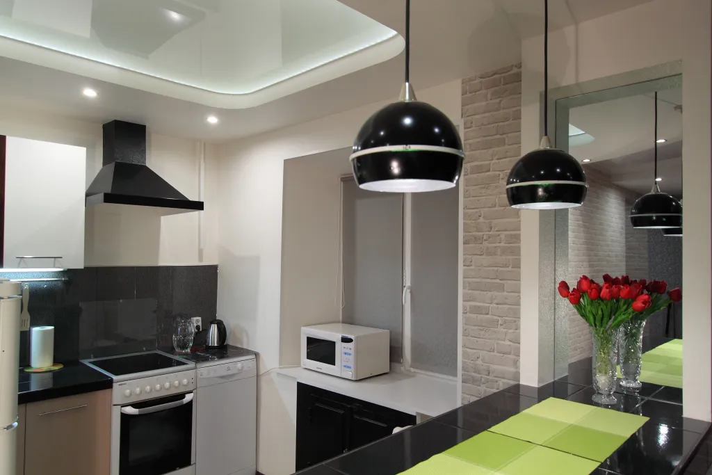 Уютная студия в центральном районе города