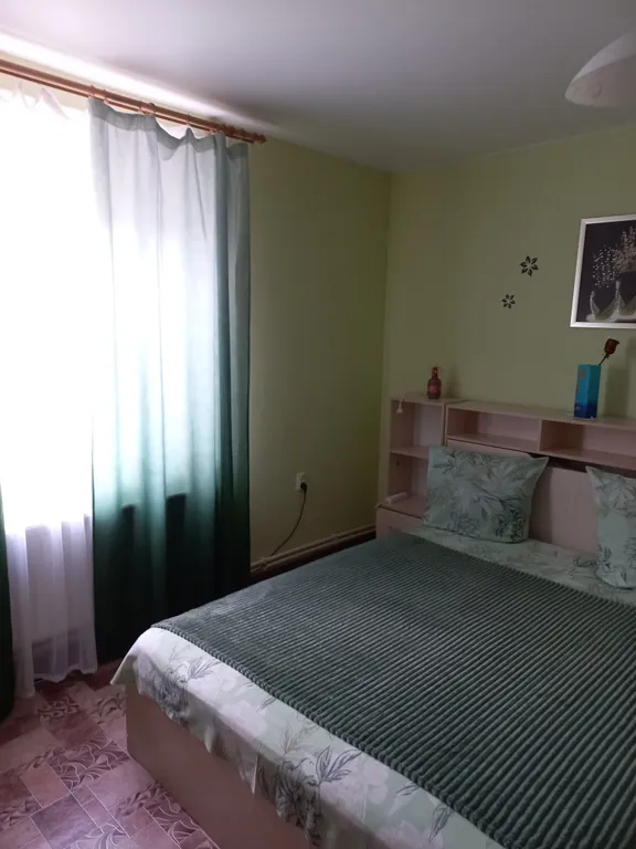 Уютная двушка в центре