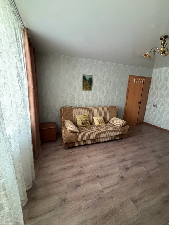 Уютная 2-хкомнатная квартира в центре города