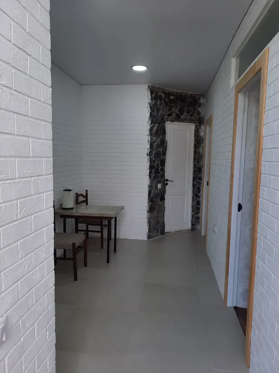 Коттедж Коттедж Аппартаменты .Уютный спокойный уголок в центре города — Сухум