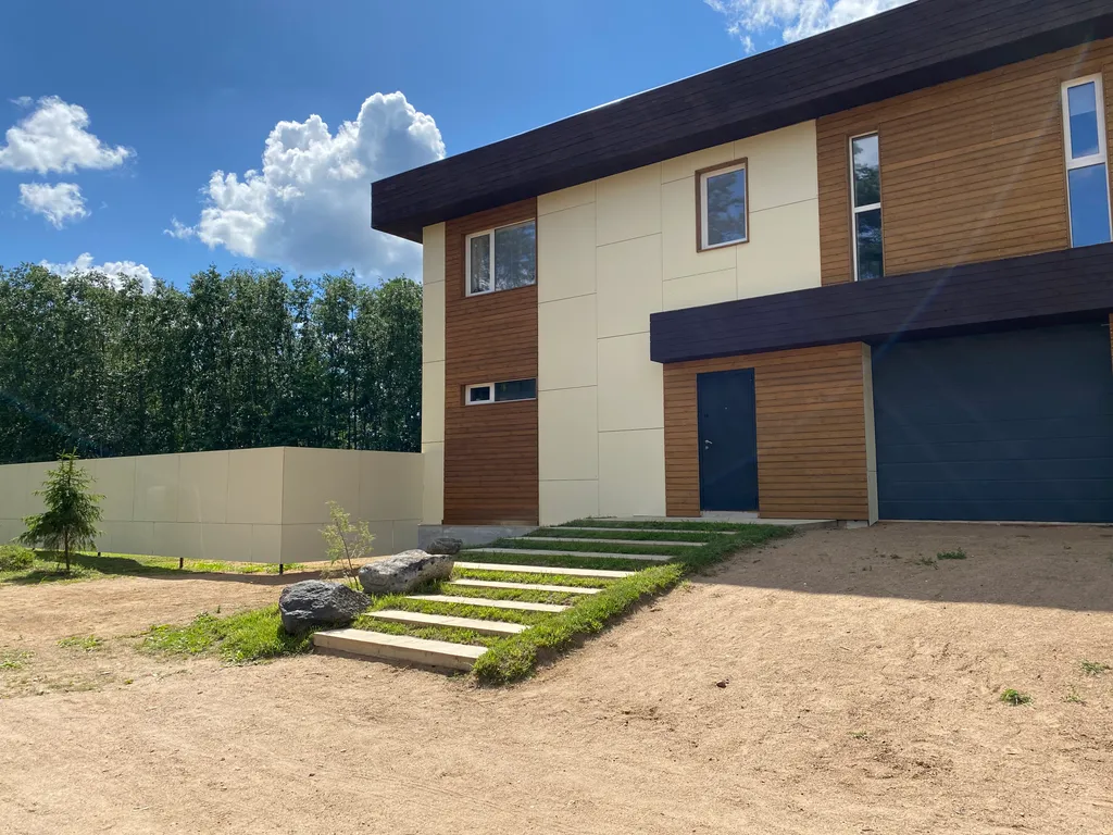 4-комнатный Дом